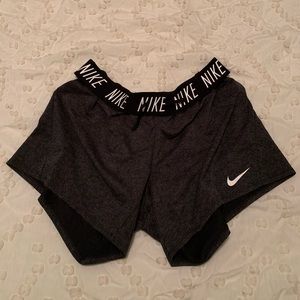 NIKE DRI-FIT SHORT (M)